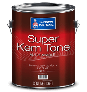 Super Kem tone Autolavable