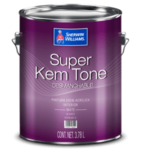 Super Kem tone Desmanchable