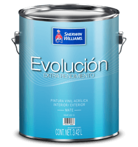 Evolucion Extra Rendimiento