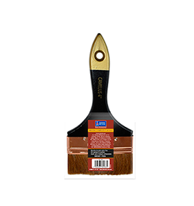 Brocha Camelus 1" New SPEC