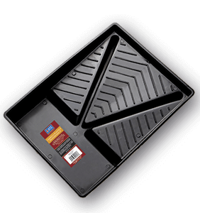 Charola Plastica Profesional