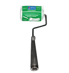 Rodillo Profesional 4"